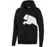 Puma Sweat C/ Capuz Big Logo